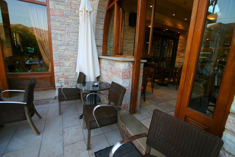 Mont Helmos Hotel, Kalavrita, Greece