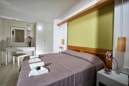 Mary Hotel & Mary Royal Suites, Platanes, Greece