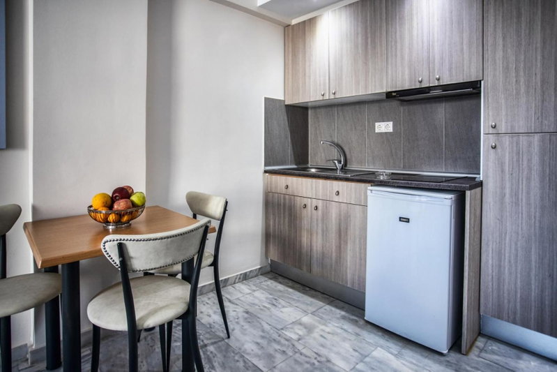 Mary Hotel & Mary Royal Suites, Platanes, Greece