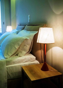 Athena hotel, Nafplio, Greece