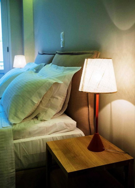Athena hotel, Nafplio, Greece