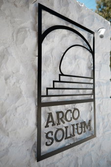 Arco Solium Suites, Adamas, Greece