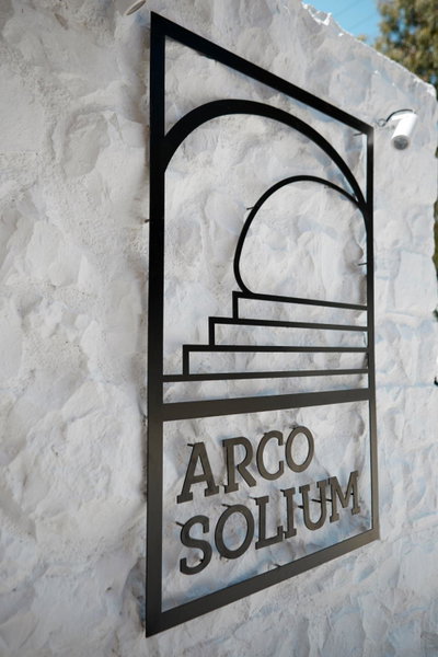 Arco Solium Suites, Adamas, Greece