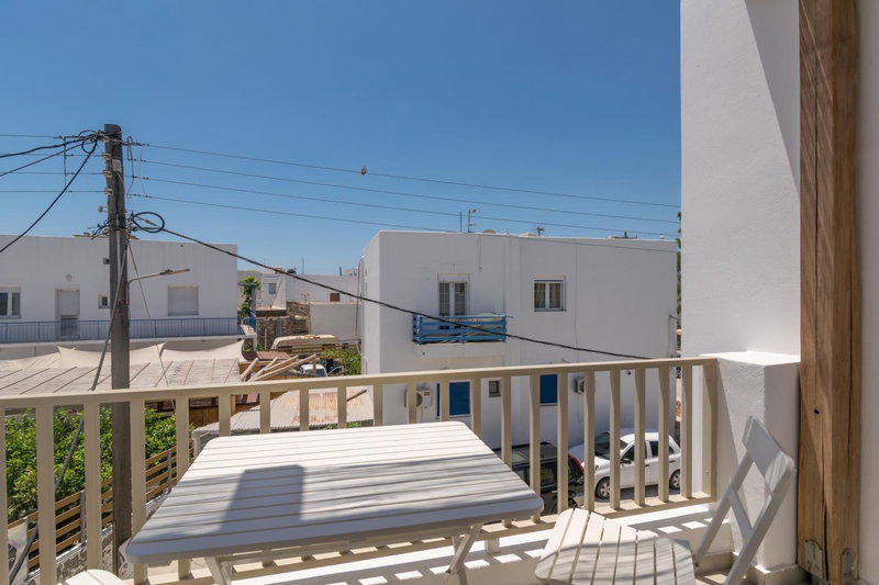 Arco Solium Suites, Adamas, Greece