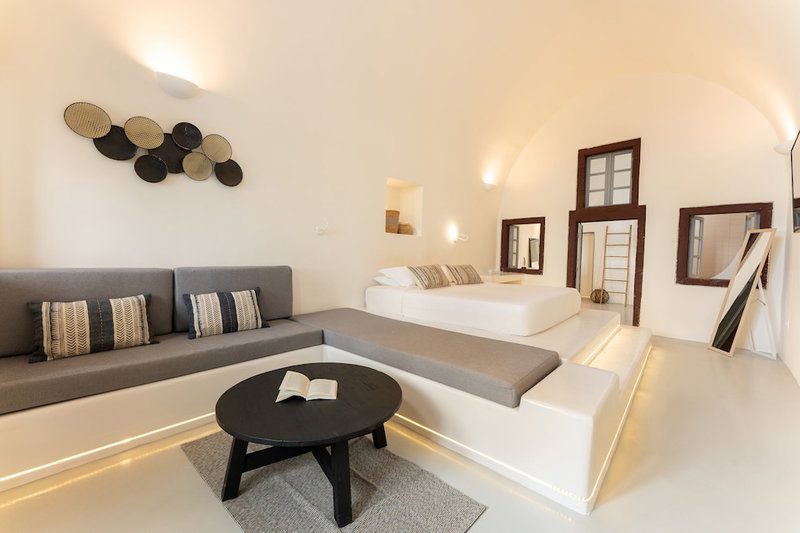 CILON Suites, Santorini, Greece