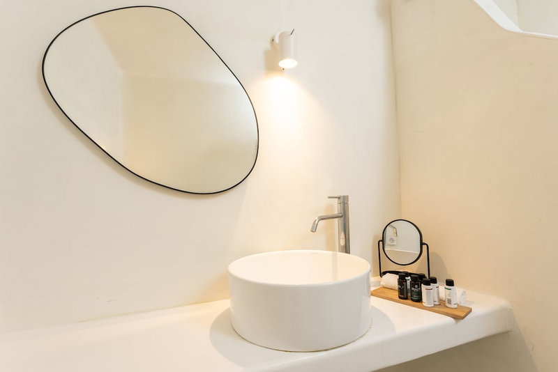 CILON Suites, Santorini, Greece