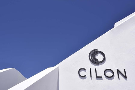 CILON Suites, Santorini, Greece