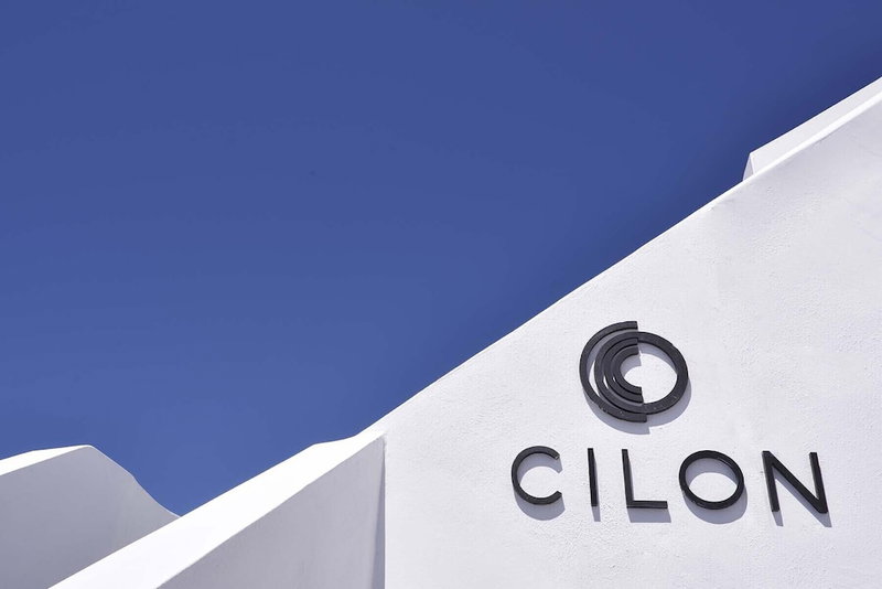 CILON Suites, Santorini, Greece