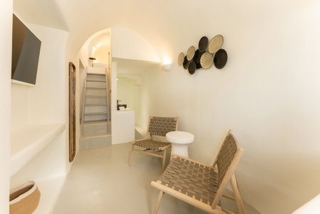 CILON Suites, Santorini, Greece