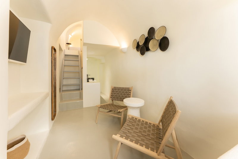 CILON Suites, Santorini, Greece