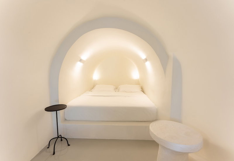 CILON Suites, Santorini, Greece