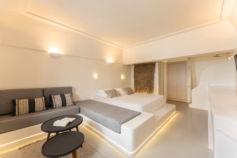 CILON Suites, Santorini, Greece