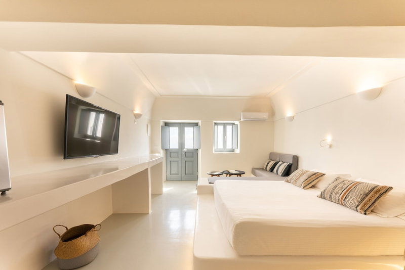 CILON Suites, Santorini, Greece