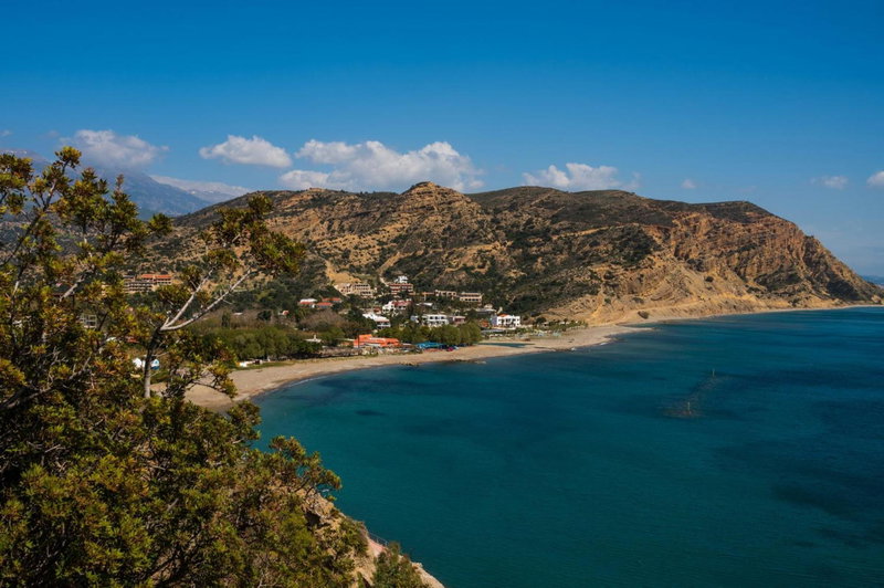 Minos Boutique Hotel Agia Galini, Agia Galini, Greece