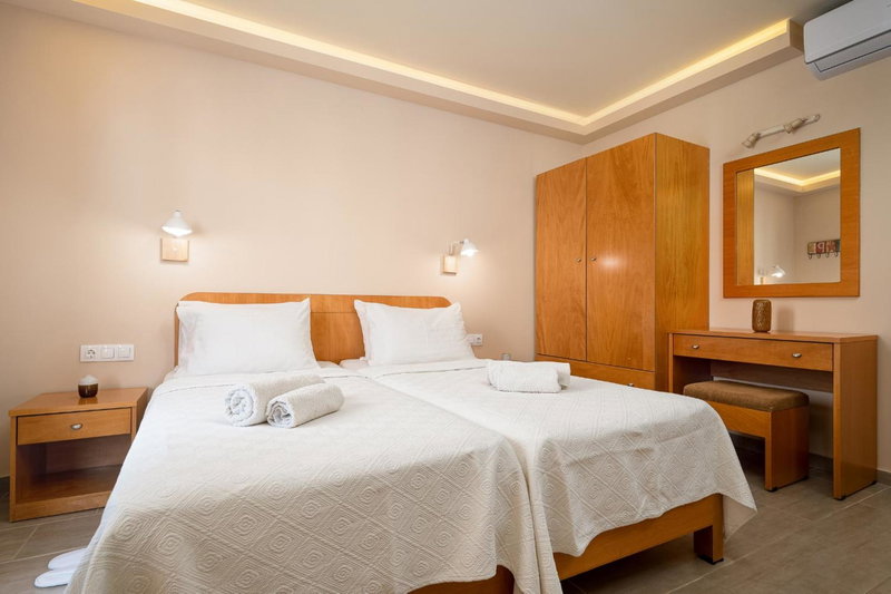 Minos Boutique Hotel Agia Galini, Agia Galini, Greece