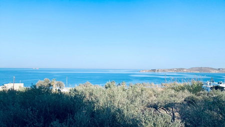Paros Five Senses, Parikia, Greece
