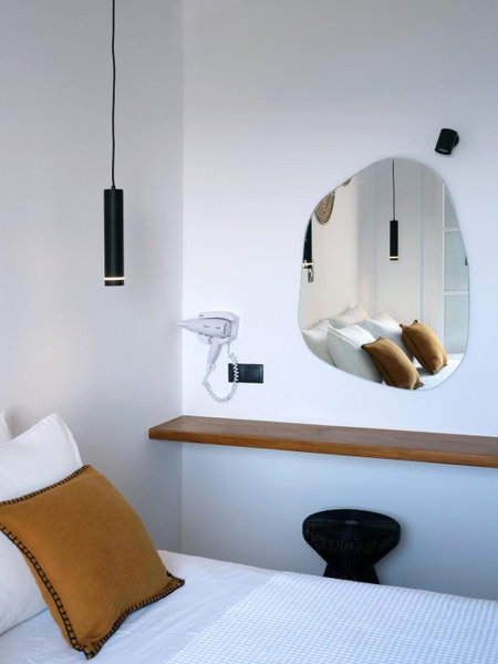 Paros Five Senses, Parikia, Greece