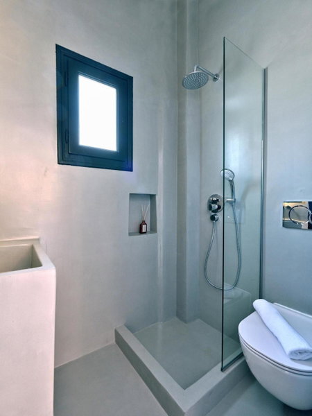 Paros Five Senses, Parikia, Greece