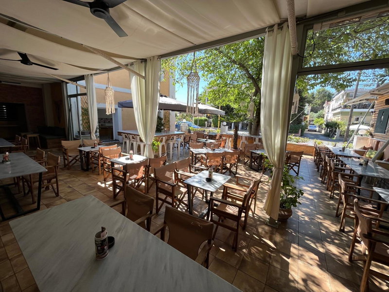 GIARDINO High living suites, Drama, Greece