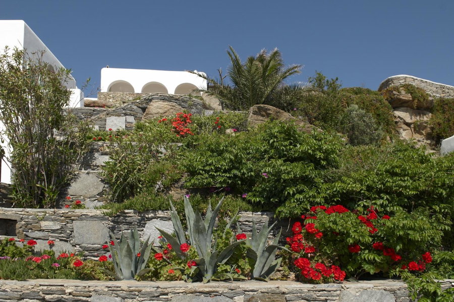 Mykonos View Hotel, Mýkonos City, Grecia