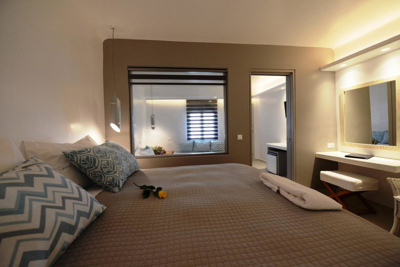 Mykonos View Hotel, Mýkonos City, Grecia