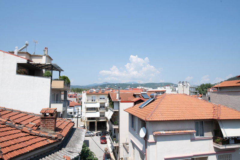 Pepper House Edessa, Edessa, Grecia