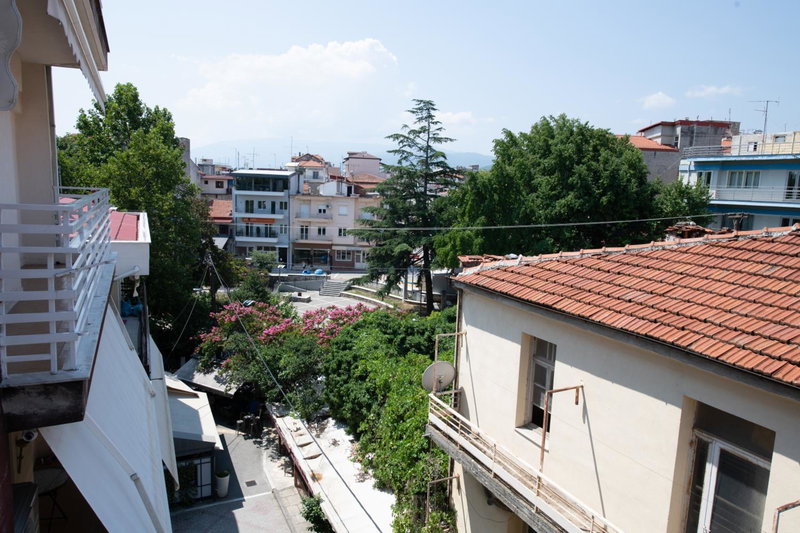 Pepper House Edessa, Edessa, Grecia