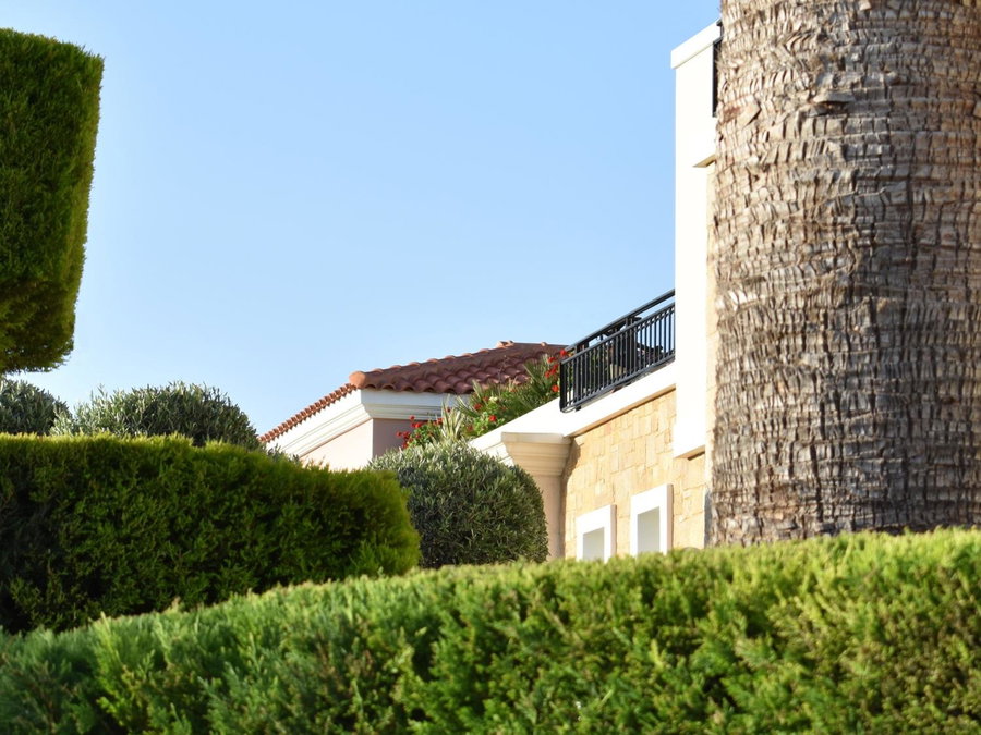 Zeus Village Resort - Adults Only, Kato Daratso, Greece
