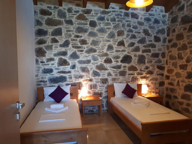 Panorama Apartment, Kefálion, Greece