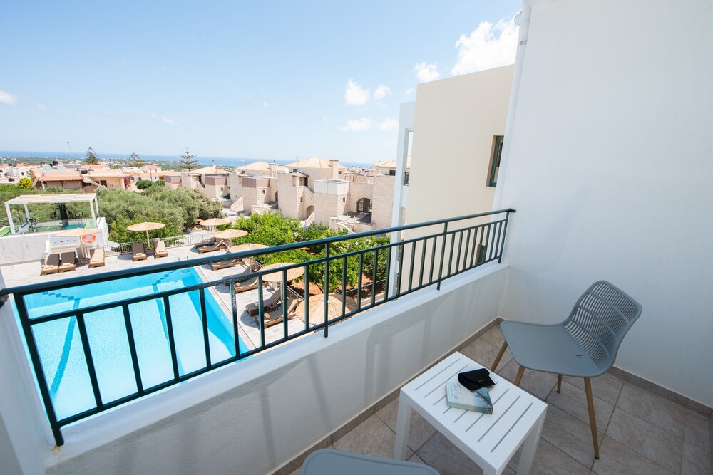 Mitos Village, Grèce