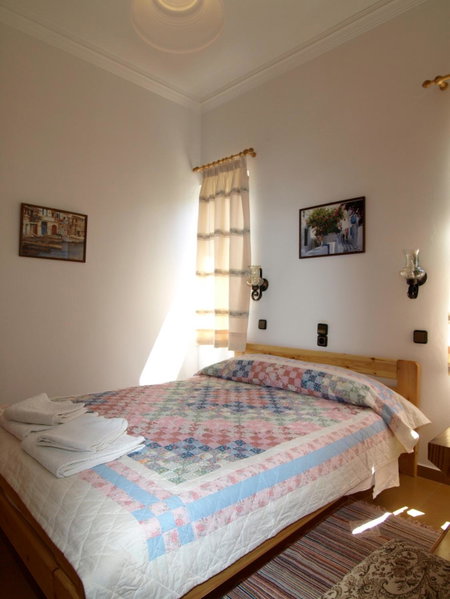 Villas Michalis, Chorafakia, Greece