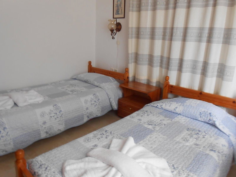 Villas Michalis, Chorafakia, Greece