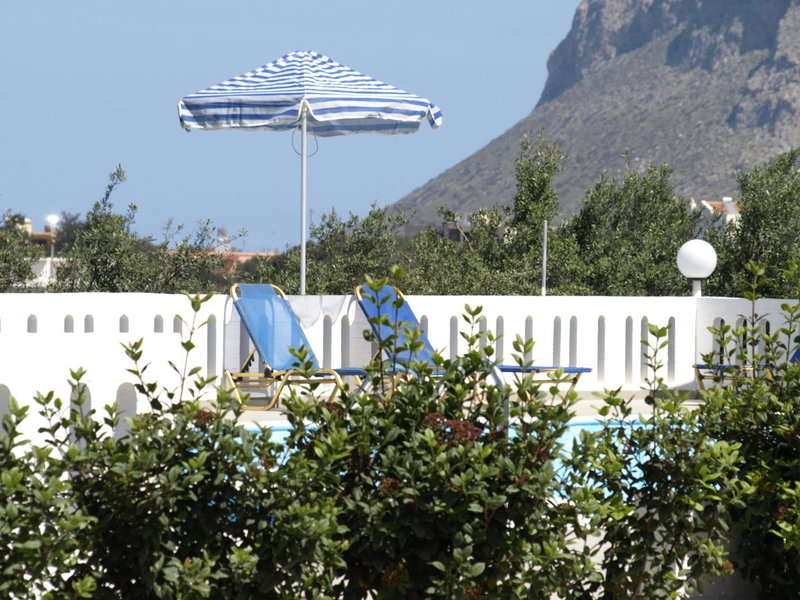 Villas Michalis, Chorafakia, Greece