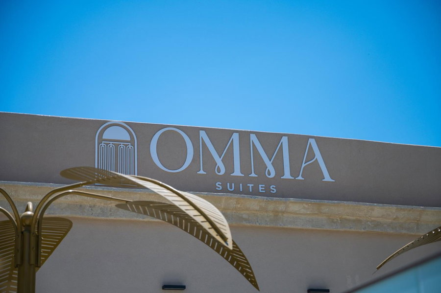 Omma Suites, Rethymno Town, Griechenland