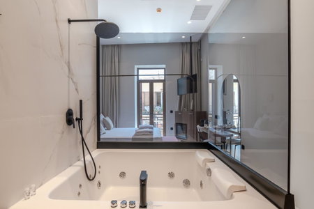 Omma Suites, Rethymno Town, Griechenland