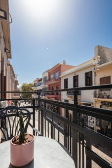 Omma Suites, Rethymno Town, Griechenland