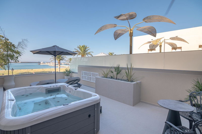 Omma Suites, Rethymno Town, Griechenland