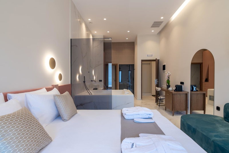 Omma Suites, Rethymno Town, Griechenland