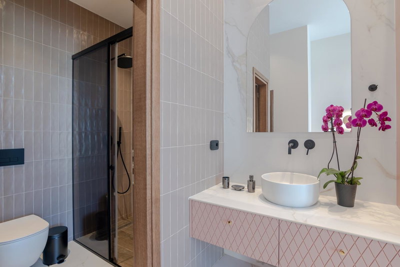 Omma Suites, Rethymno Town, Griechenland