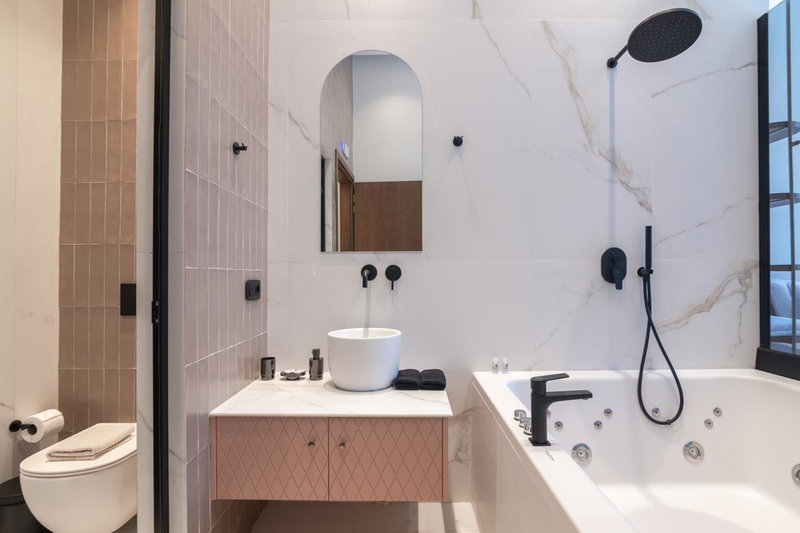 Omma Suites, Rethymno Town, Griechenland
