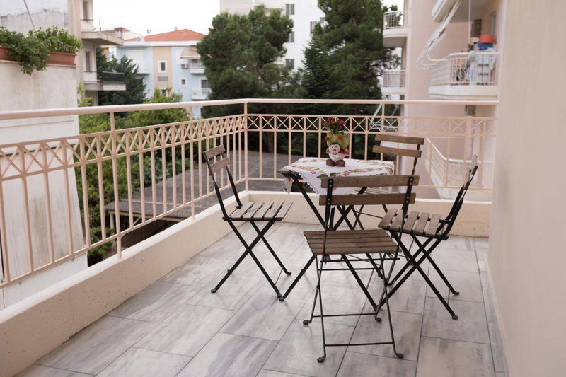 Διαμέρισμα 65 τμ στην καρδιά της πόλης, Tripolis, Greece