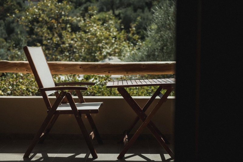 Acropolis Mystra Guesthouse, Mystras, Grecia