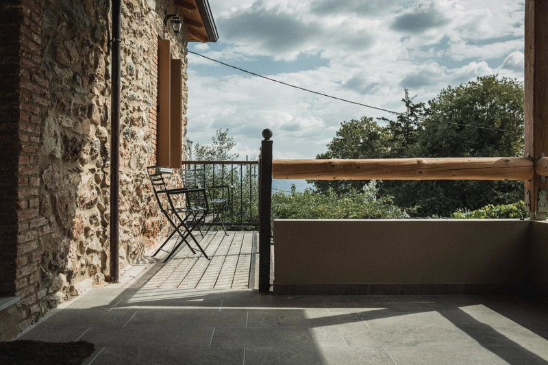 Acropolis Mystra Guesthouse, Mystras, Grecia