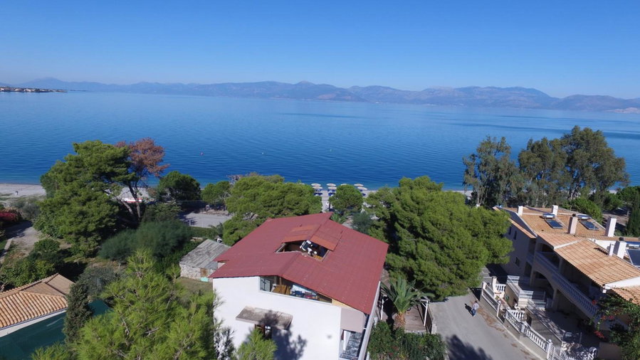 Stavento Hotel & Resort, new experience, Diakopto, Greece