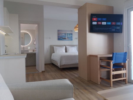 Stavento Hotel & Resort, new experience, Diakopto, Greece