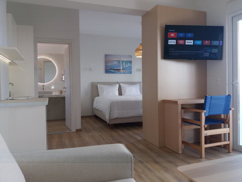 Stavento Hotel & Resort, new experience, Diakopto, Greece