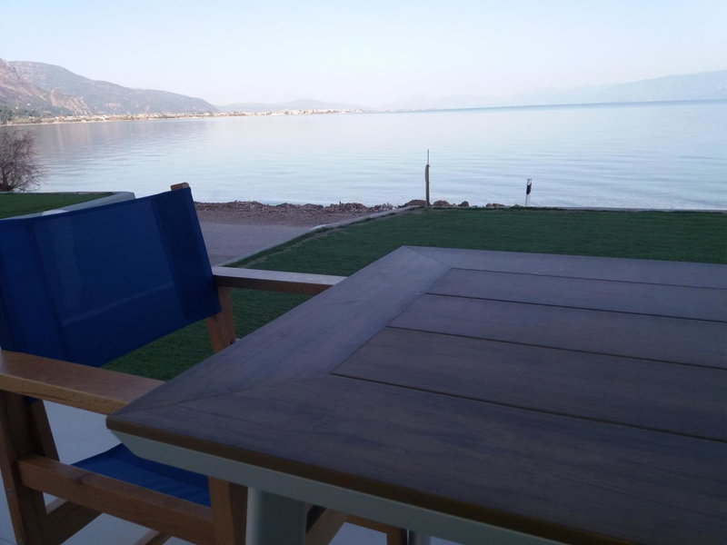 Stavento Hotel & Resort, new experience, Diakopto, Greece