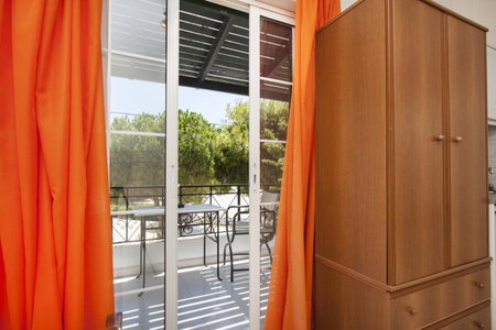 Studio Paul's, Perissa, Greece