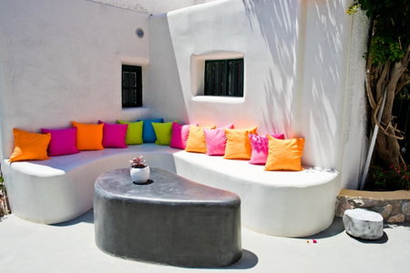 Studio Paul's, Perissa, Greece