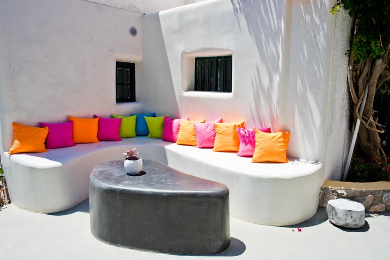Studio Paul's, Perissa, Greece